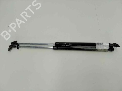 Used Tailgate lift support DAEWOO MATIZ (M100, M150) [1998-2025]  13977969