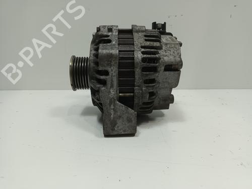 Alternator FORD FIESTA V (JH_, JD_) 1.4 16V | BP16307508M7 