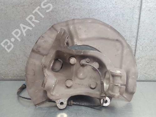 Right front steering knuckle BMW 5 (E60) 530 d | BP12745143M26 
