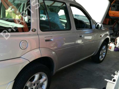 Left front driveshaft LAND ROVER FREELANDER I (L314) 2.5 V6 4x4 | BP12694711M38