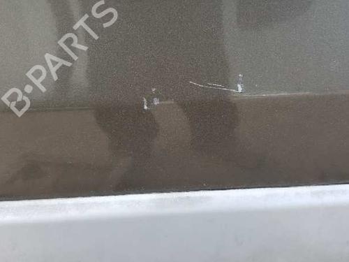 Left front door KIA CARNIVAL II (GQ) 2.5 V6 | BP12797873C2 
