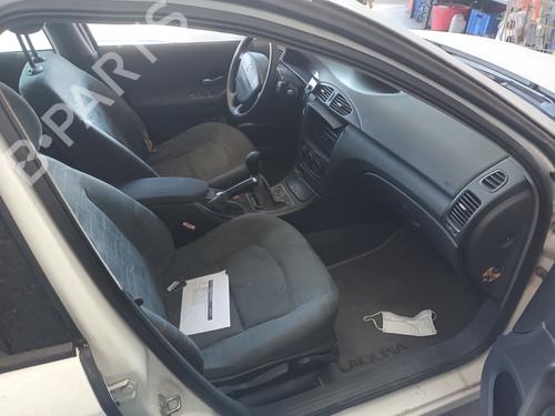 Fechadura trás esquerda RENAULT LAGUNA II (BG0/1_) 1.9 dCi (BG0R, BG0E) | BP16480310C100