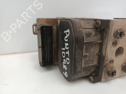 ABS pump FIAT PUNTO Hatchback Van (188_) 1.2 60 | BP27493285M43