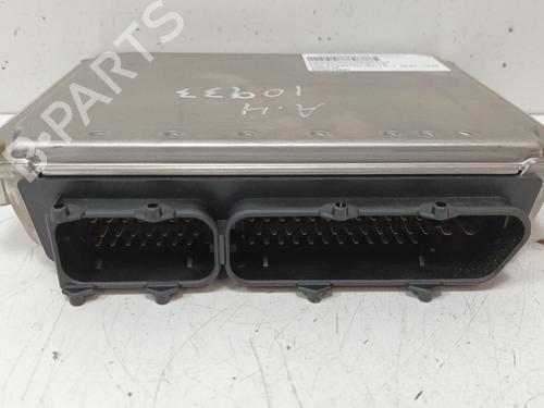 Engine control unit (ECU) AUDI A4 B5 (8D2) 1.8 | BP17049279M57 