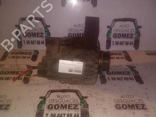 Alternator FIAT PUNTO (188_) 1.2 16V 80 (188.233, .235, .253, .255, .333, .353, .639,... | BP12794404M7 