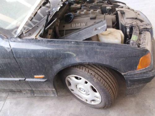 Front wiper motor BMW 3 Touring (E36) 323 i | BP12710368M29 