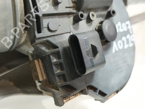 Front wiper motor MERCEDES-BENZ E-CLASS Convertible (A207) E 220 CDI / BlueTEC / d (207.402, 207.401) | BP12789384M29 