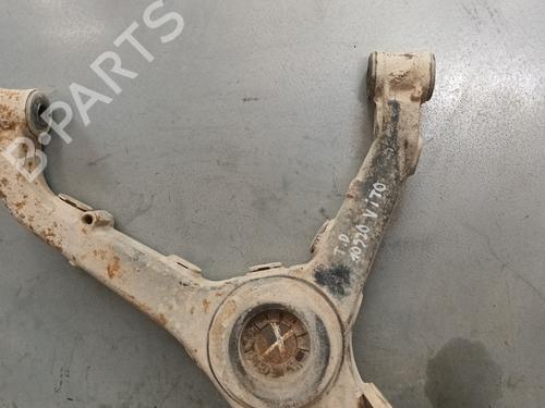 Right rear steering knuckle MERCEDES-BENZ VITO Van (W638) 108 D 2.3 (638.064, 638.068) | BP17811328M28 