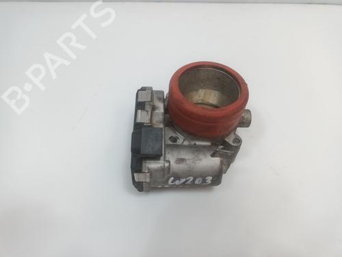 throttle-body-mercedes-benz-c-class-w203-2000-2001-2002-2003-2004-2005-2006-2007-35812012 main image