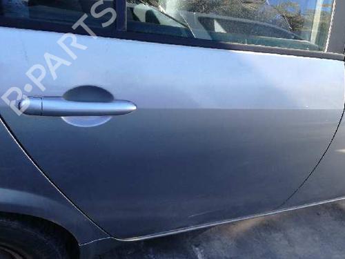 Left mirror NISSAN PRIMERA (P12) 1.8 | BP12722700C26 