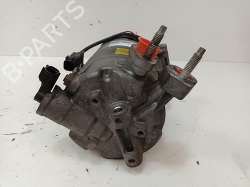 AC compressor FORD FOCUS III 1.0 EcoBoost | BP17916330M34 