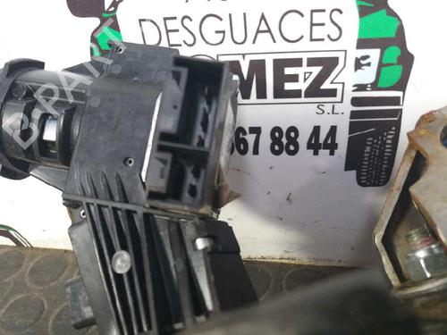 Steering column FIAT DOBLO Cargo (263_) 1.3 D Multijet | BP12695939M21 