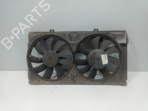 Used Radiator fan Radiator fan MERCEDES-BENZ E-CLASS (W210) E 300 Turbo-D (210.025) (177 hp) 33885002 33885002