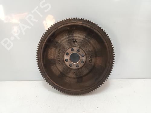 Flywheel TOYOTA COROLLA (_E12_) 1.4 VVT-i (ZZE120_, ZZE120R) | BP22235998M101 