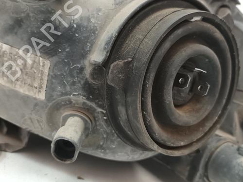 Right headlight OPEL CORSA B (S93) 1.0 i 12V (F08, F68, M68) | BP17479523C29 