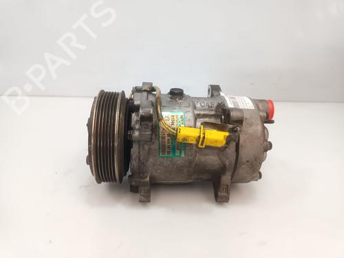 Compressor A/A CITROËN XSARA (N1) 1.9 D (70 hp) 30680525