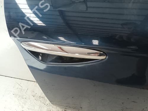 Right front door ALFA ROMEO 159 (939_) 1.9 JTDM 16V (939AXC1B, 939AXC12) | BP20236042C3 