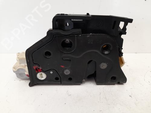 Rear right lock AUDI Q7 (4LB) 3.0 TDI quattro | BP12716749C99