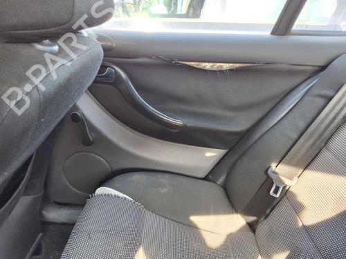 Headlight switch SEAT LEON (1M1)  | BP31887681I24 