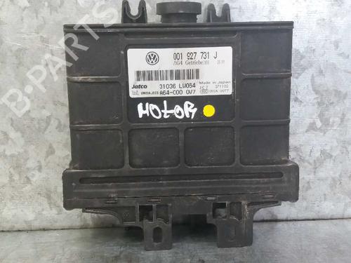 Used Engine control unit (ECU) SEAT CORDOBA (6L2) 1.4 16V (75 hp) 12805628