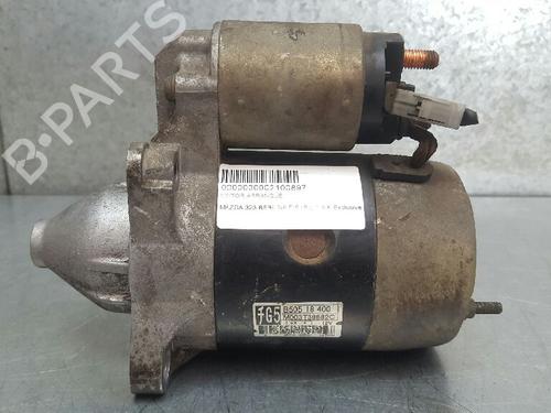 Startmotor MAZDA 323 F VI Hatchback (BJ) 1.5 16V (BJ5W) (88 hp) 12741173