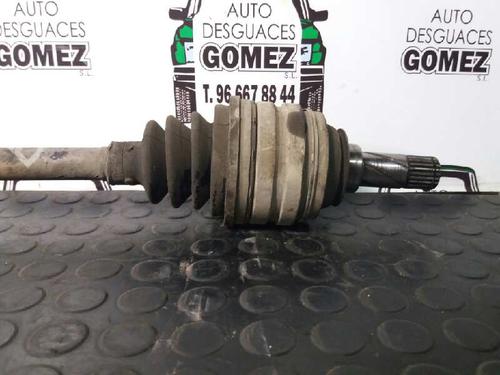 Right front driveshaft OPEL CORSA B (S93) 1.4 i (F08, F68, M68) | BP12818444M39 
