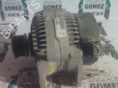 Alternator VW SHARAN (7M8, 7M9, 7M6) 2.0 | BP12729539M7 