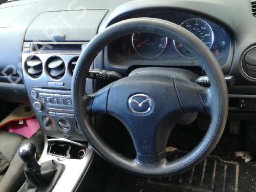 Køler MAZDA 6 Hatchback (GG) 1.8 | BP12731724M31 