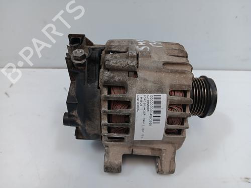 Alternator FORD S-MAX (WA6) 2.0 TDCi | BP36468966M7  - Image 5