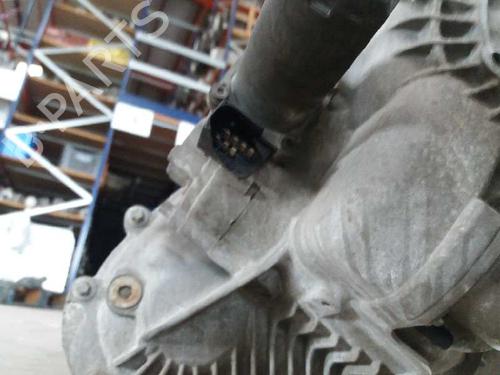 Gearbox LAND ROVER DISCOVERY III (L319) 2.7 TD 4x4 | BP12719238M3 