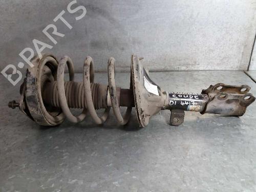Used Left front shock absorber HYUNDAI COUPE II (GK) 1.6 16V (105 hp) 12742713
