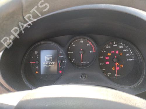 Right tailgate light SEAT LEON (1P1) 1.6 TDI | BP38329883C80 - Image 16