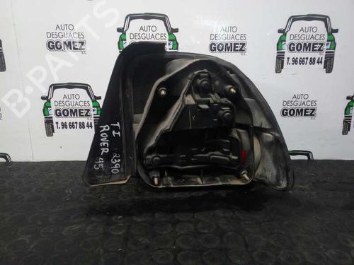 Left taillight ROVER 45 I Hatchback (RT) 1.4 | BP12813174C34 