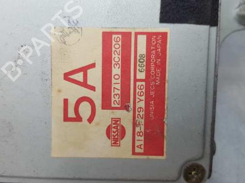 Engine control unit (ECU) NISSAN SERENA (C23)  | BP12858016M57 