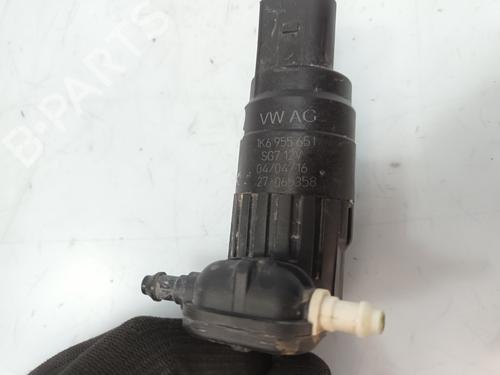 Washer pump VW TOURAN (5T1) 1.6 TDI | BP23857874E24