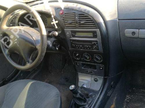 ABS pump CITROËN XSARA (N1) 2.0 HDi 90 | BP12735022M43