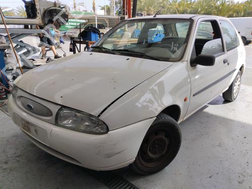 Gearkasse FORD FIESTA IV (JA_, JB_) 1.3 i | BP13474869M3