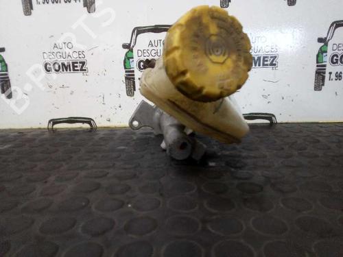 Brake master cylinder CITROËN C3 I (FC_, FN_) 1.4 HDi | BP12813575M77