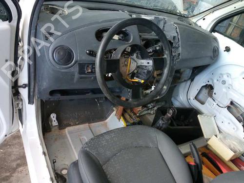 Styring servopumpe CHEVROLET MATIZ (M200, M250) 0.8 | BP12751596M99 