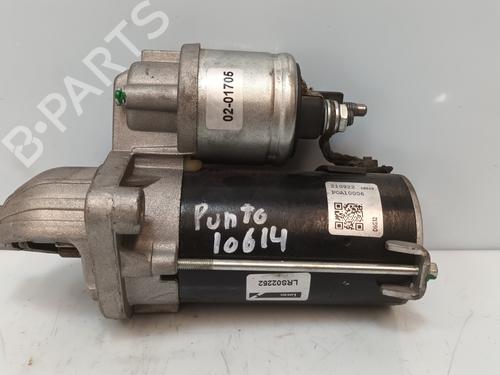 Starter FIAT GRANDE PUNTO (199_)  | BP19064131M8 