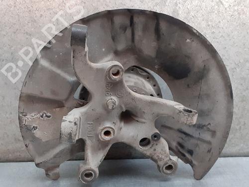 Right front steering knuckle BMW 3 (E36) 318 is | BP12718617M26 