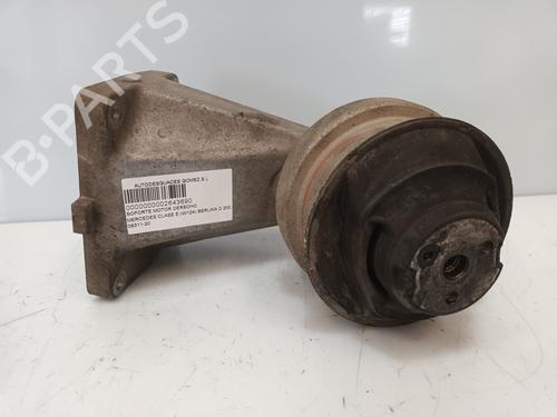 Used Engine mount MERCEDES-BENZ 124 Saloon (W124) 200 D (124.120) (75 hp) 20109146