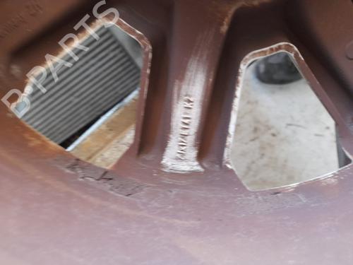 Felg OPEL VECTRA C (Z02) 1.9 CDTI (F69) | BP15988216C45 