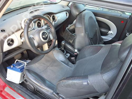 Catalyst MINI MINI (R50, R53) Cooper | BP31117721M10 