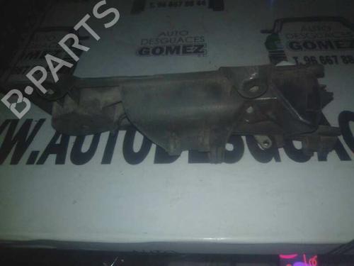 Rear left interior door handle AUDI A4 B6 (8E2) 1.9 TDI | BP12795732I15 - Image 2