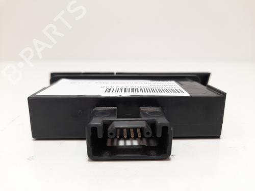 Warning switch TOYOTA PRIUS Liftback (_W2_) 1.5 Hybrid (NHW20_, NHW20R) | BP12756124I22 