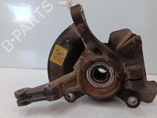 Right front steering knuckle KIA PICANTO II (TA) | BP31146478M26