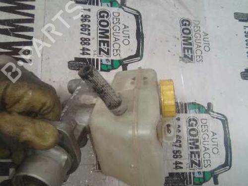 Brake master cylinder NISSAN PRIMERA (P12) 1.9 dCi | BP12797813M77 