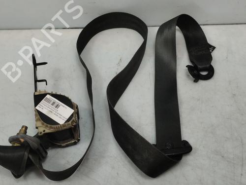 Used Front left seatbelt RENAULT CLIO II (BB_, CB_) [1998-2016]  32393386