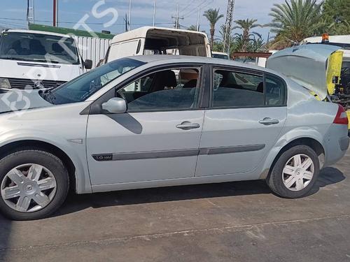 Used Parts RENAULT MEGANE II Saloon (LM0/1_) 5061678